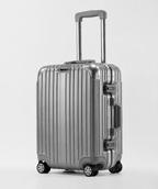 Champagne Pink Check-in L Suitcase